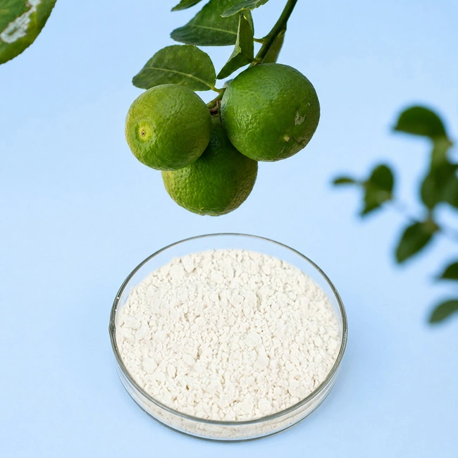 Grapefruit Peel Extract
